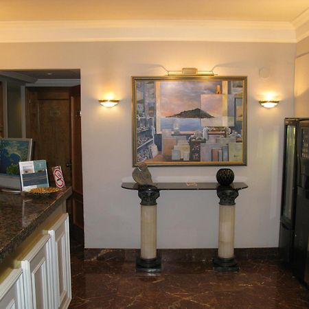 Hostal Bahia San Sebastian Exterior photo